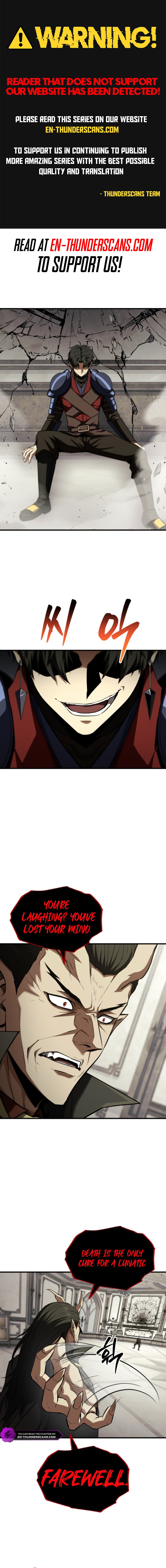 Return of the All-Time Genius Ranker Chapter 41 — Page 1