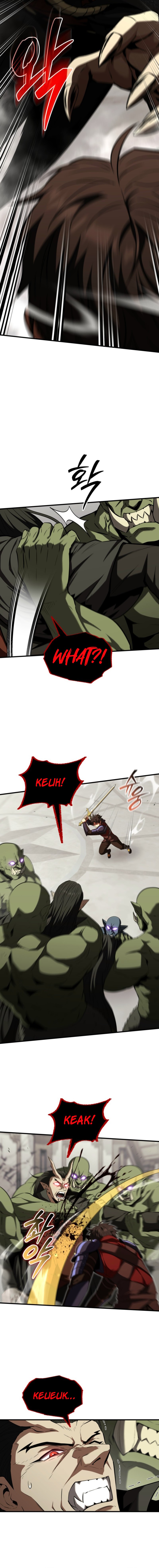 Return of the All-Time Genius Ranker Chapter 41 — Page 9
