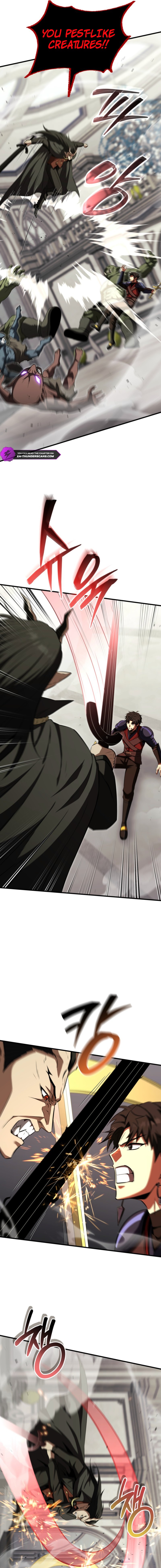 Return of the All-Time Genius Ranker Chapter 41 — Page 10