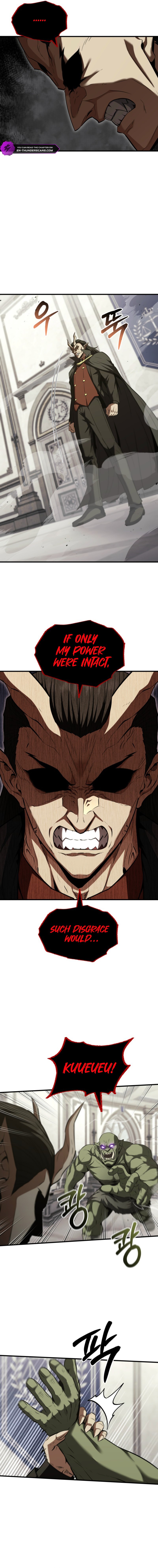 Return of the All-Time Genius Ranker Chapter 41 — Page 14