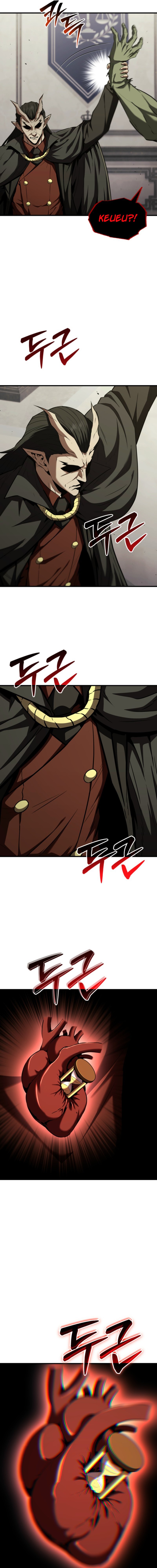 Return of the All-Time Genius Ranker Chapter 41 — Page 15