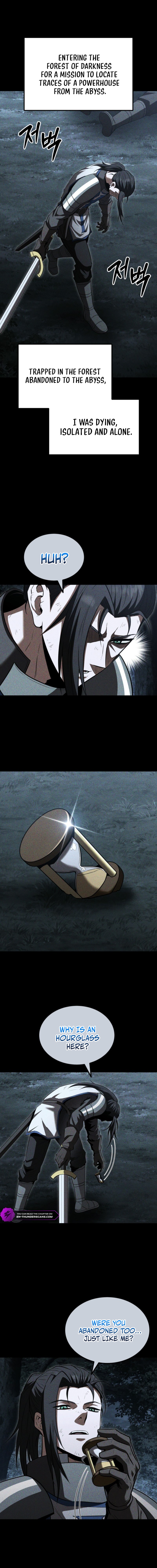 Return of the All-Time Genius Ranker Chapter 41 — Page 17
