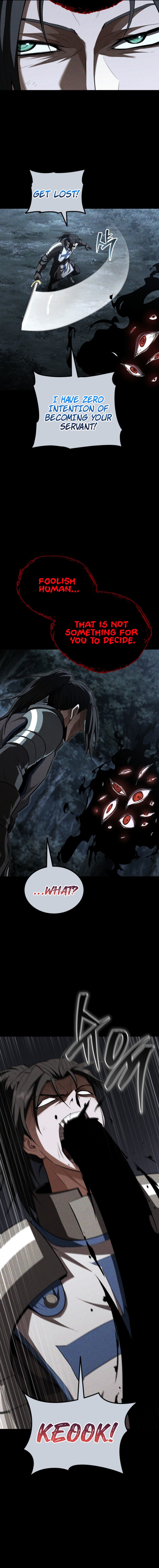 Return of the All-Time Genius Ranker Chapter 41 — Page 19
