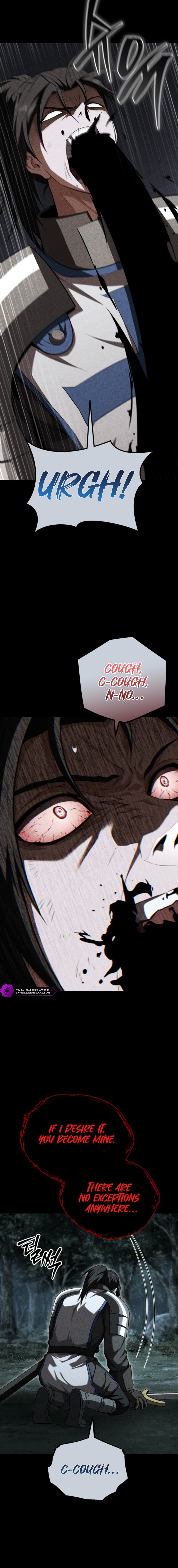 Return of the All-Time Genius Ranker Chapter 42 — Page 2