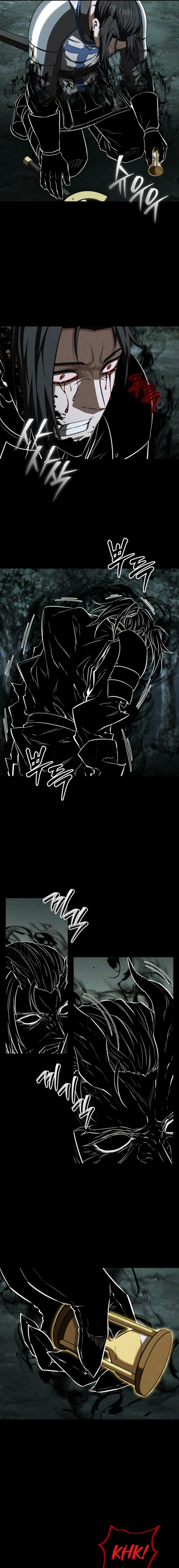 Return of the All-Time Genius Ranker Chapter 42 — Page 3