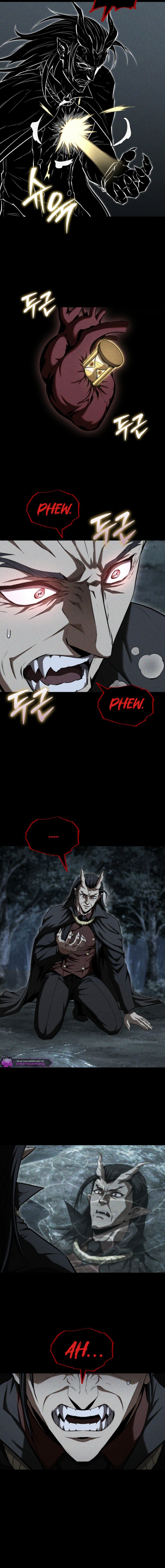 Return of the All-Time Genius Ranker Chapter 42 — Page 4