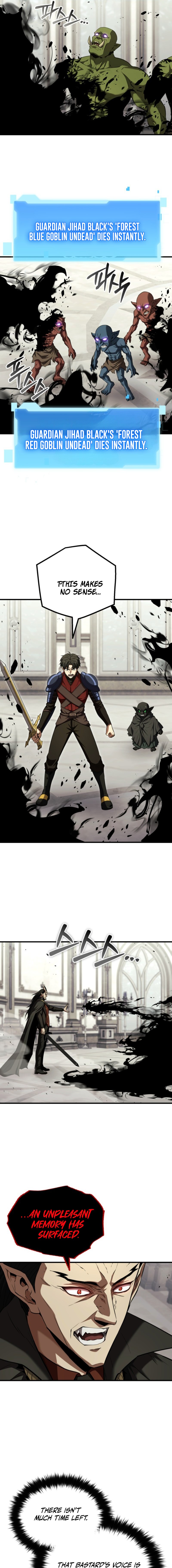 Return of the All-Time Genius Ranker Chapter 42 — Page 7