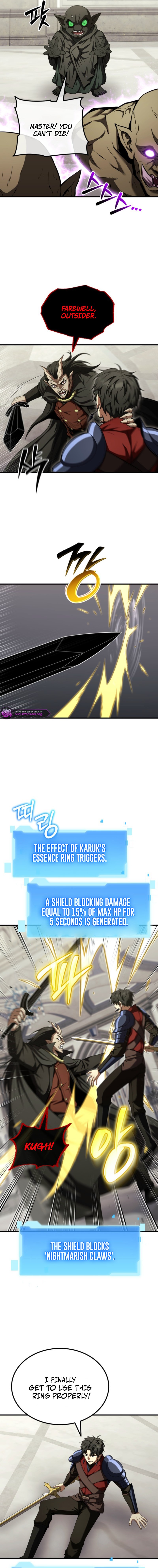 Return of the All-Time Genius Ranker Chapter 42 — Page 10