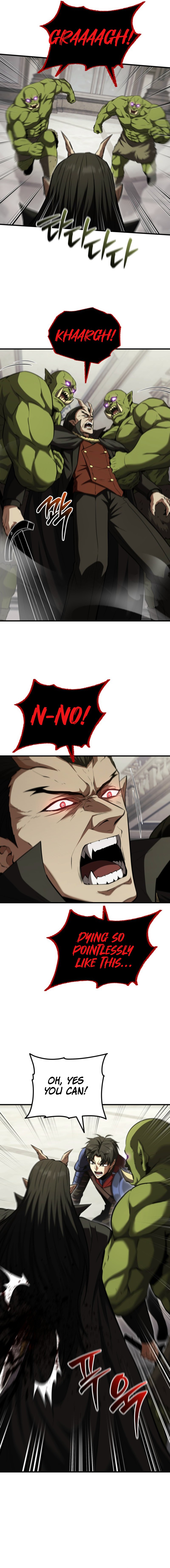 Return of the All-Time Genius Ranker Chapter 42 — Page 13