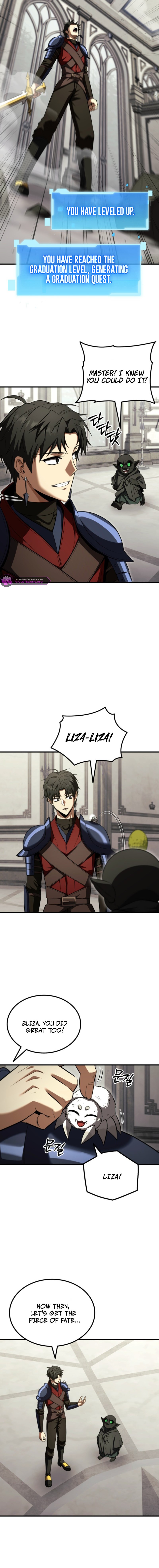 Return of the All-Time Genius Ranker Chapter 42 — Page 15
