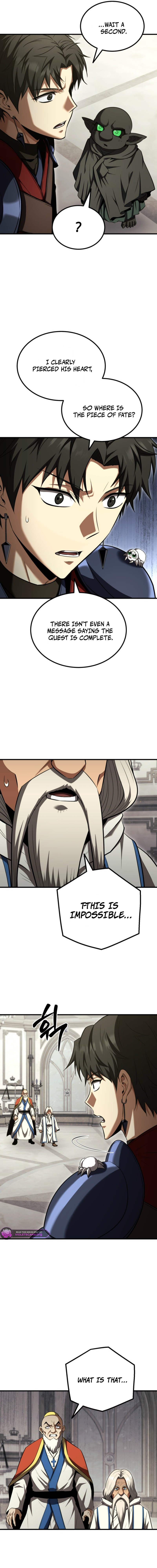 Return of the All-Time Genius Ranker Chapter 42 — Page 16
