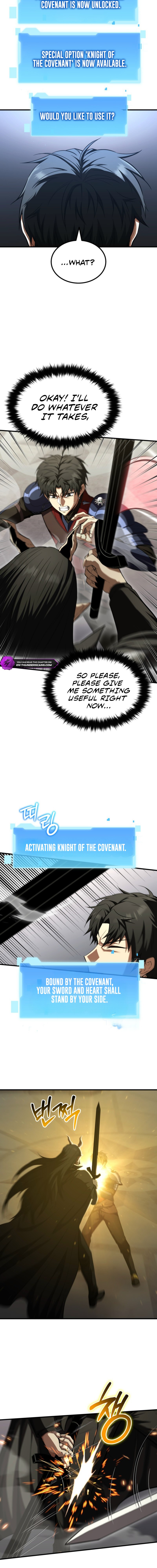 Return of the All-Time Genius Ranker Chapter 43 — Page 2