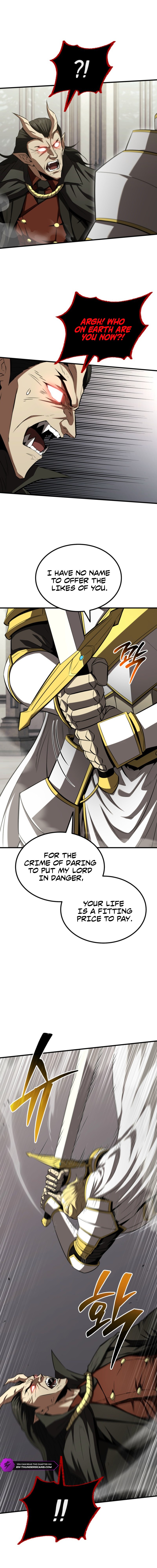 Return of the All-Time Genius Ranker Chapter 43 — Page 3