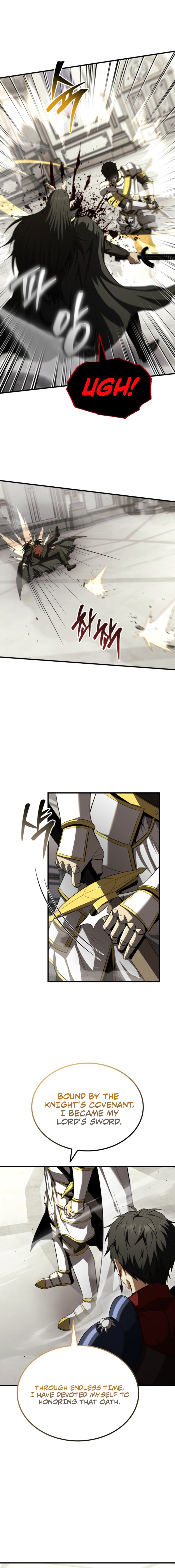 Return of the All-Time Genius Ranker Chapter 43 — Page 4