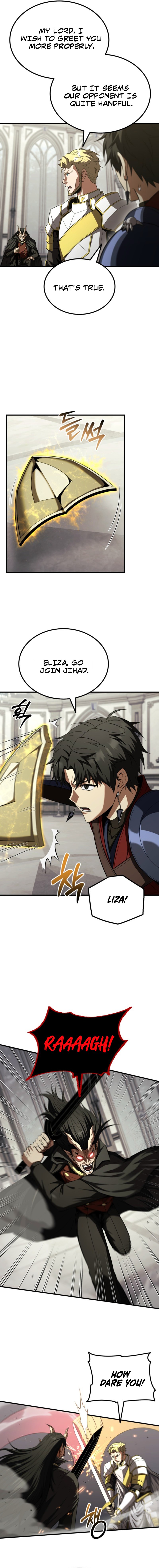 Return of the All-Time Genius Ranker Chapter 43 — Page 7