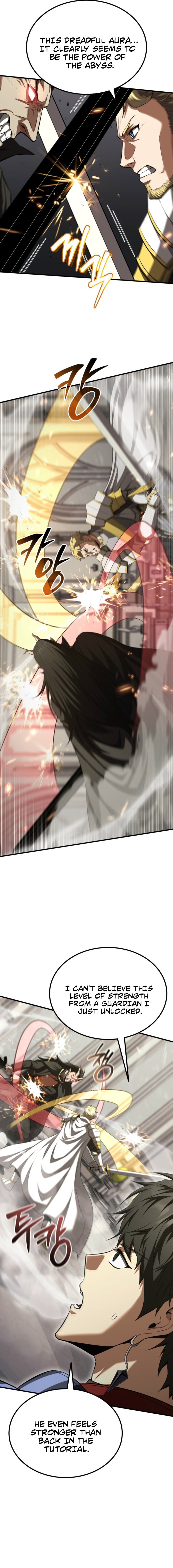 Return of the All-Time Genius Ranker Chapter 43 — Page 8