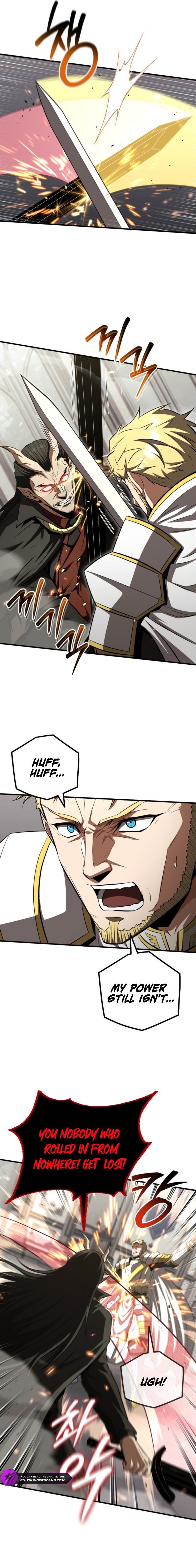 Return of the All-Time Genius Ranker Chapter 43 — Page 9