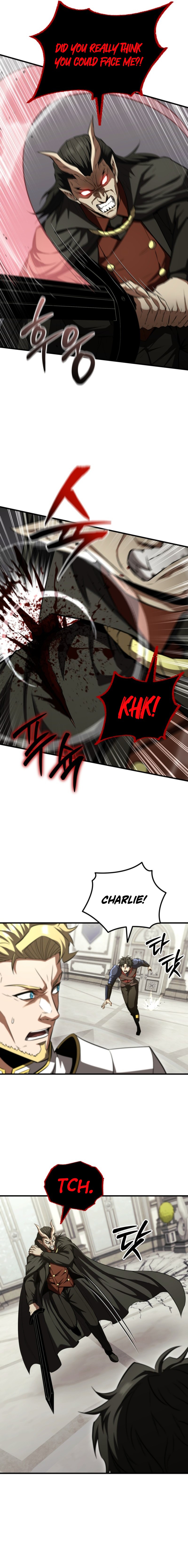 Return of the All-Time Genius Ranker Chapter 43 — Page 10