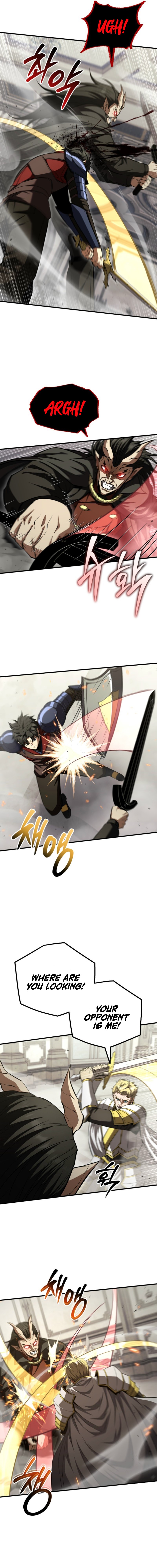 Return of the All-Time Genius Ranker Chapter 43 — Page 13