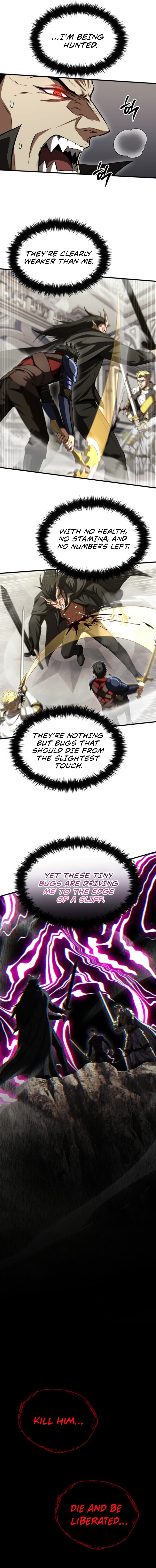 Return of the All-Time Genius Ranker Chapter 43 — Page 15