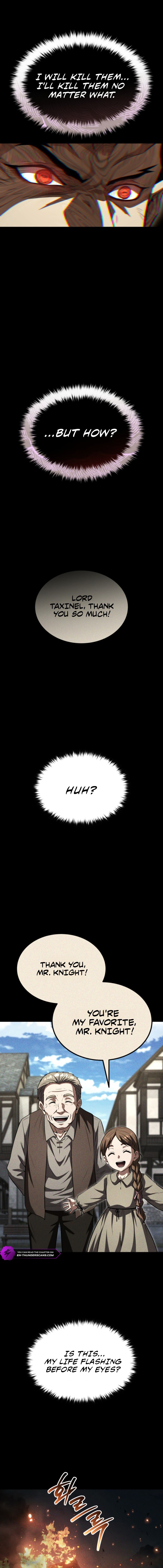 Return of the All-Time Genius Ranker Chapter 43 — Page 16