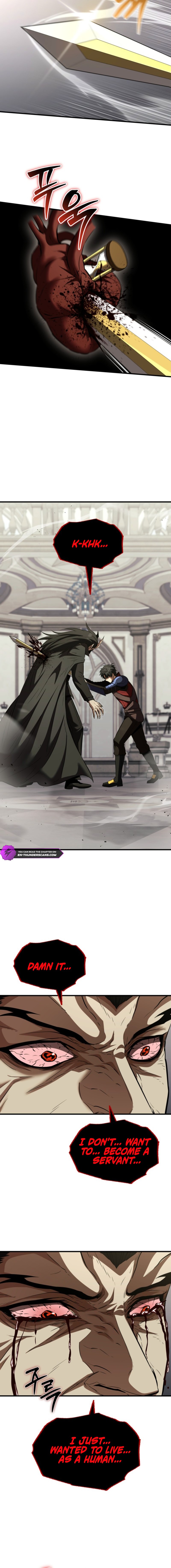 Return of the All-Time Genius Ranker Chapter 43 — Page 19