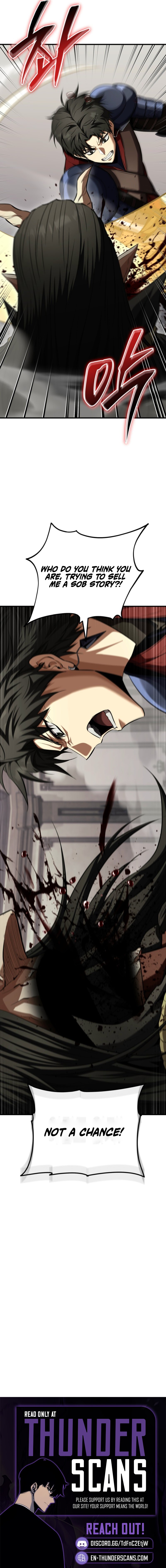 Return of the All-Time Genius Ranker Chapter 43 — Page 20