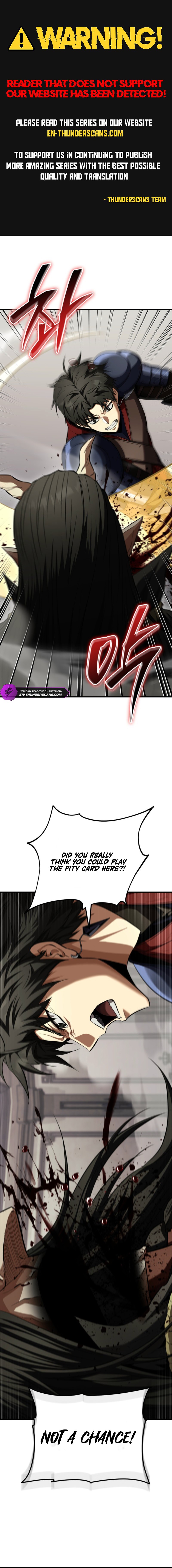 Return of the All-Time Genius Ranker Chapter 44 — Page 1