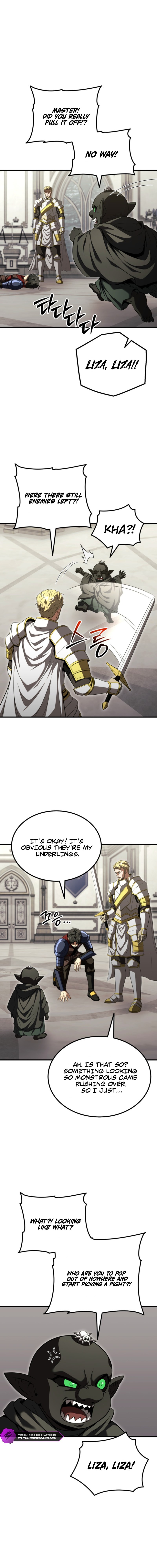 Return of the All-Time Genius Ranker Chapter 44 — Page 4
