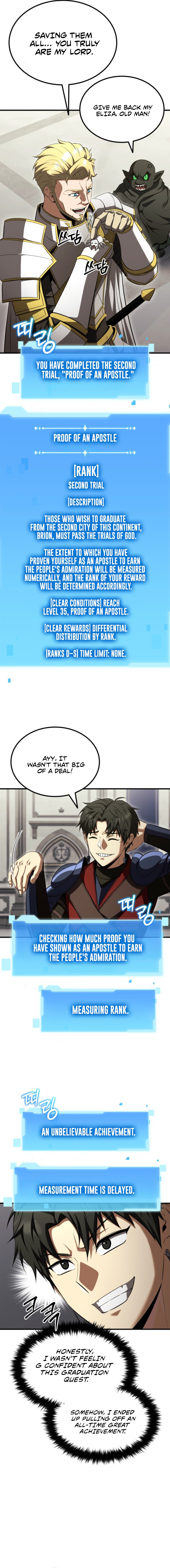 Return of the All-Time Genius Ranker Chapter 44 — Page 6