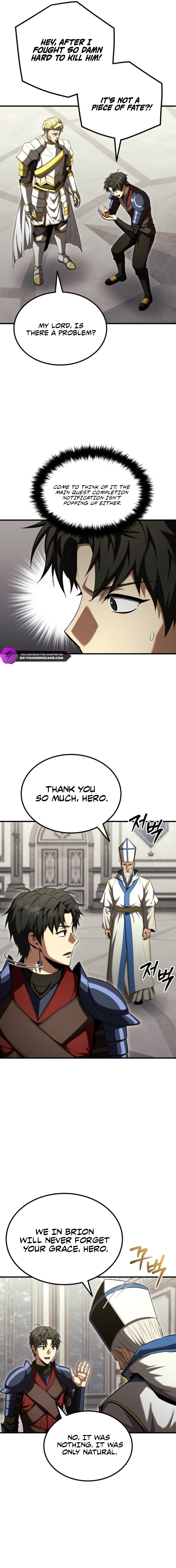 Return of the All-Time Genius Ranker Chapter 44 — Page 8