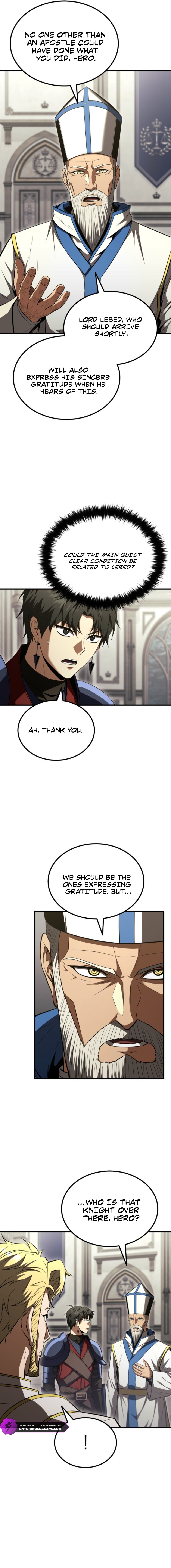 Return of the All-Time Genius Ranker Chapter 44 — Page 9
