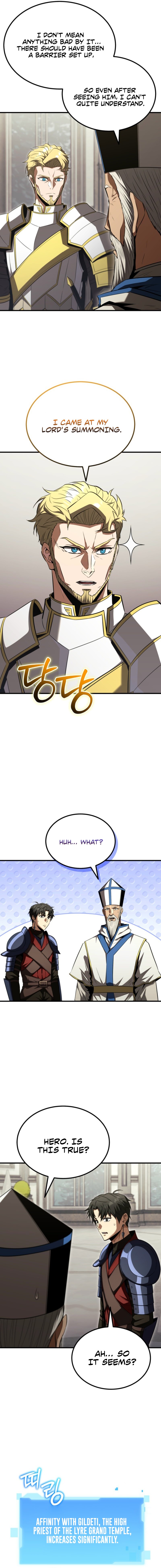 Return of the All-Time Genius Ranker Chapter 44 — Page 10