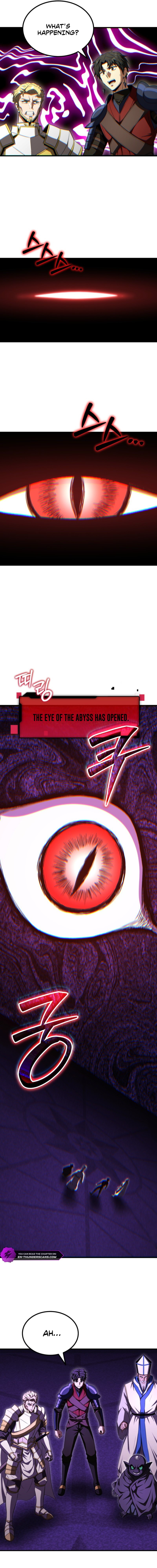 Return of the All-Time Genius Ranker Chapter 44 — Page 13