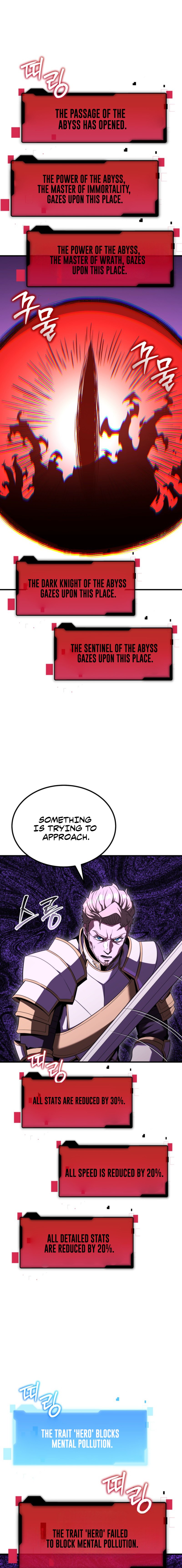 Return of the All-Time Genius Ranker Chapter 44 — Page 14