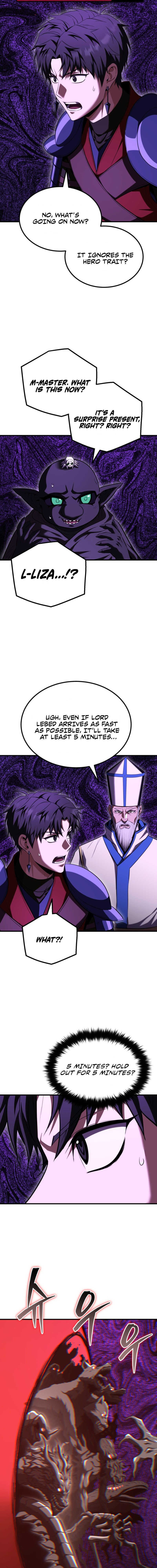 Return of the All-Time Genius Ranker Chapter 44 — Page 15