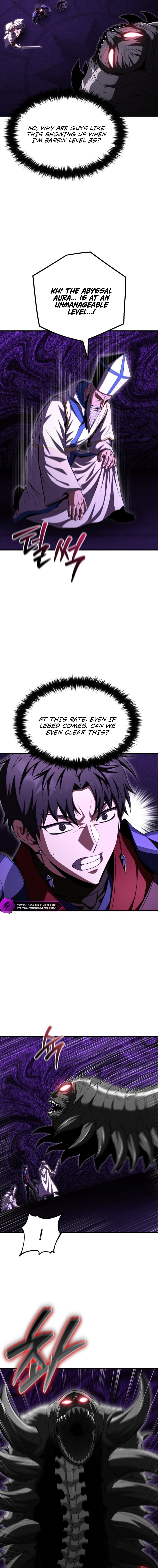Return of the All-Time Genius Ranker Chapter 44 — Page 17