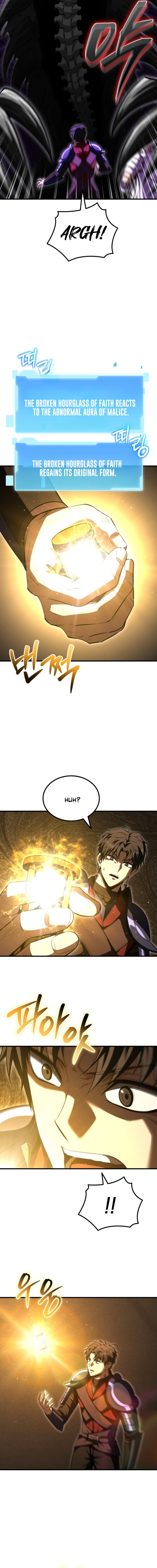Return of the All-Time Genius Ranker Chapter 44 — Page 18