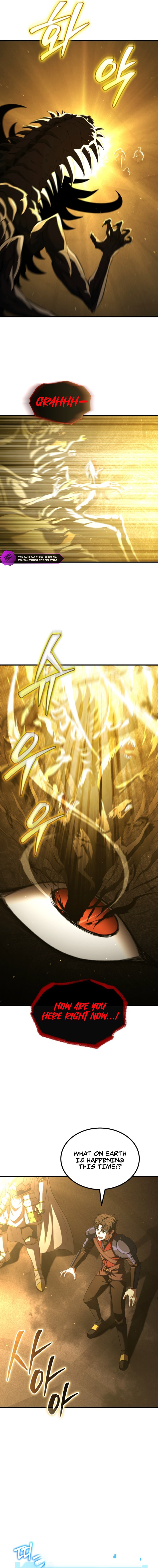 Return of the All-Time Genius Ranker Chapter 44 — Page 19