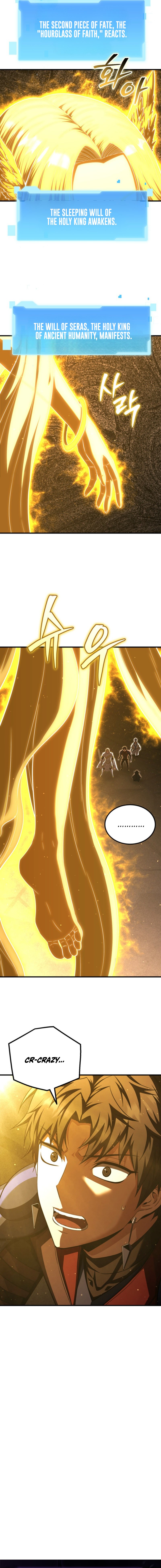 Return of the All-Time Genius Ranker Chapter 44 — Page 20