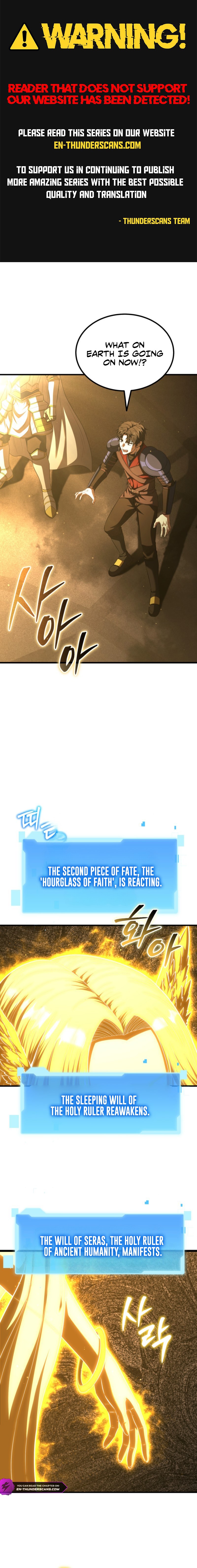 Return of the All-Time Genius Ranker Chapter 45 — Page 1