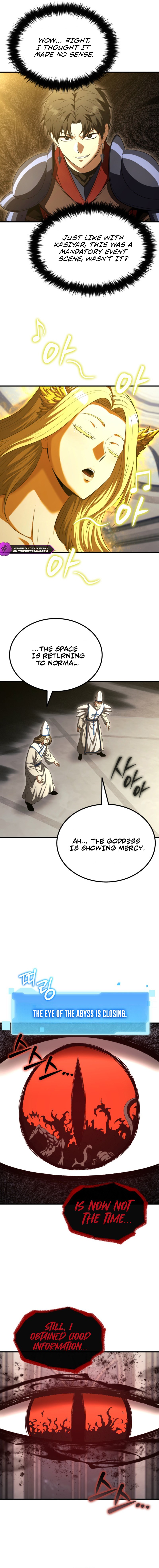 Return of the All-Time Genius Ranker Chapter 45 — Page 4