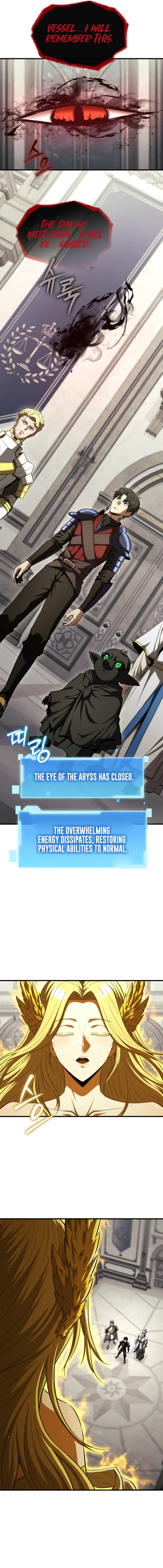 Return of the All-Time Genius Ranker Chapter 45 — Page 5