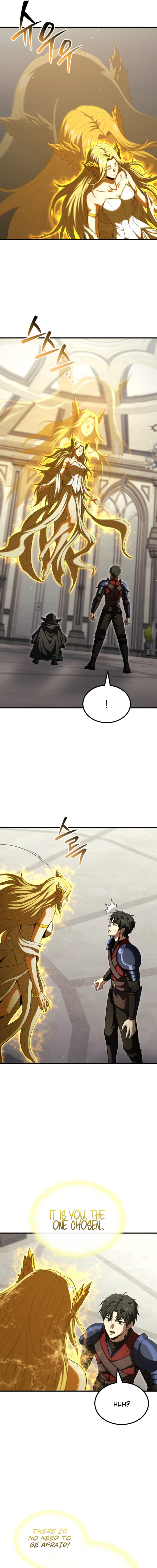 Return of the All-Time Genius Ranker Chapter 45 — Page 6