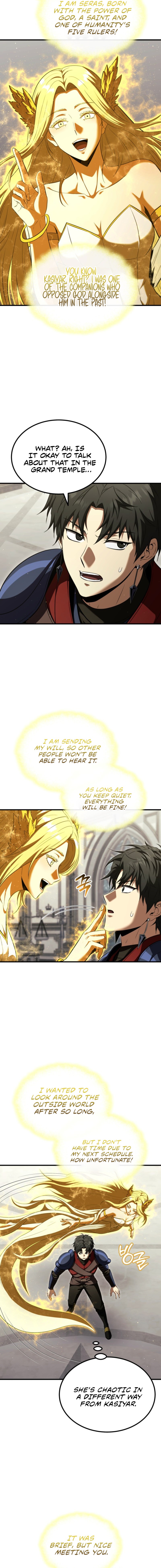 Return of the All-Time Genius Ranker Chapter 45 — Page 7