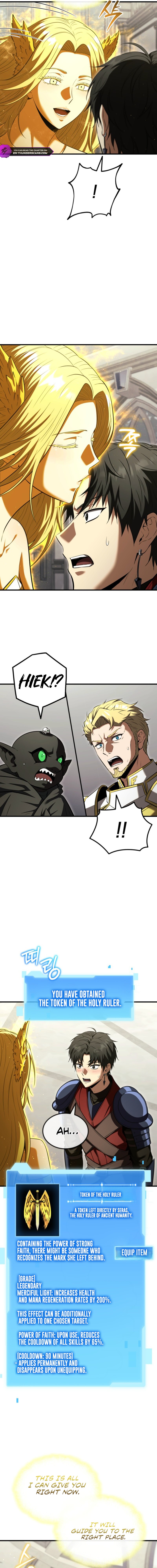 Return of the All-Time Genius Ranker Chapter 45 — Page 8