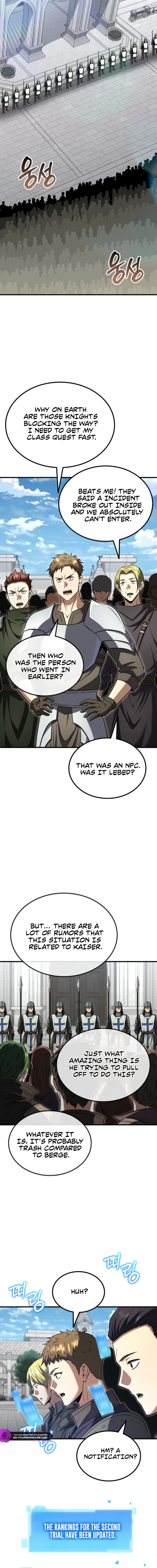 Return of the All-Time Genius Ranker Chapter 45 — Page 12