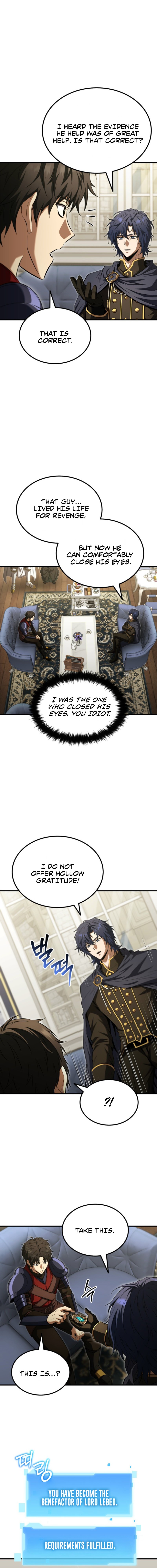 Return of the All-Time Genius Ranker Chapter 45 — Page 15