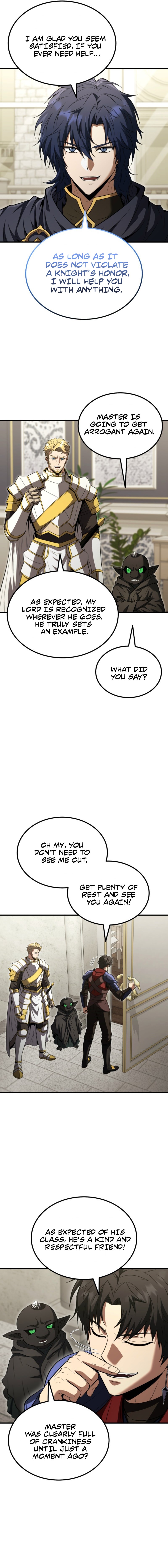 Return of the All-Time Genius Ranker Chapter 45 — Page 17