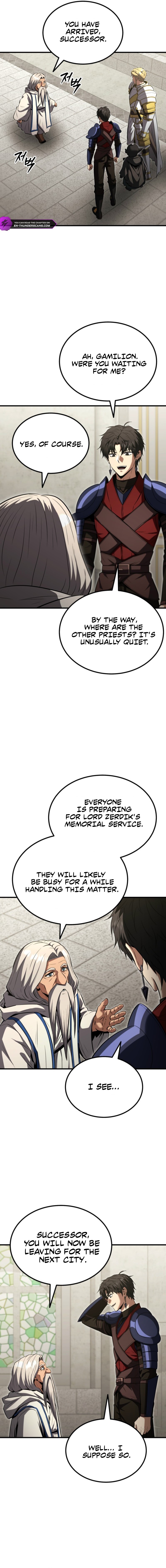 Return of the All-Time Genius Ranker Chapter 45 — Page 18